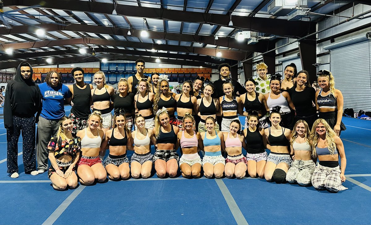 Jammies for Jamfest!!! 💙🔦