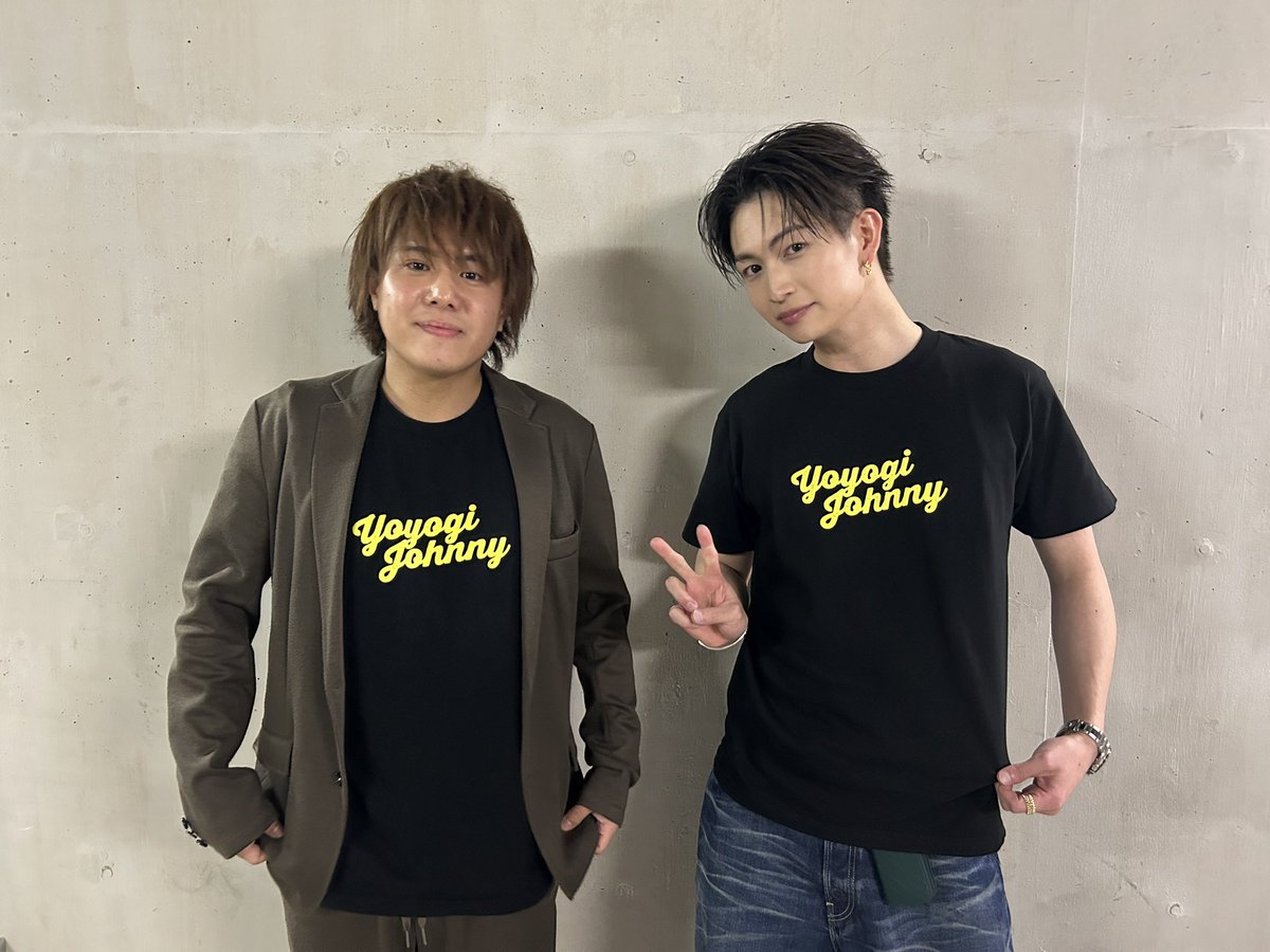 綱啓永マネージャー【公式】 (@tsuna_staff) / Posts / X