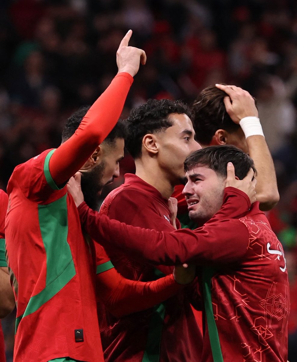 TFT MOROCCO tweet media