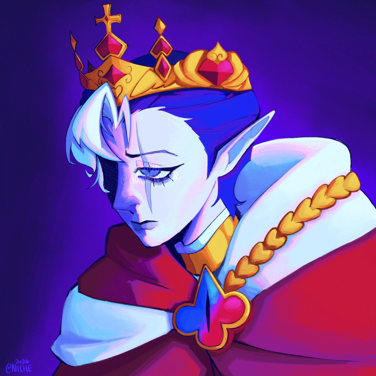 NamesNiche's tweet image. Hi ... Hello... It's been a while.. 
#crk #shadowmilkcookie