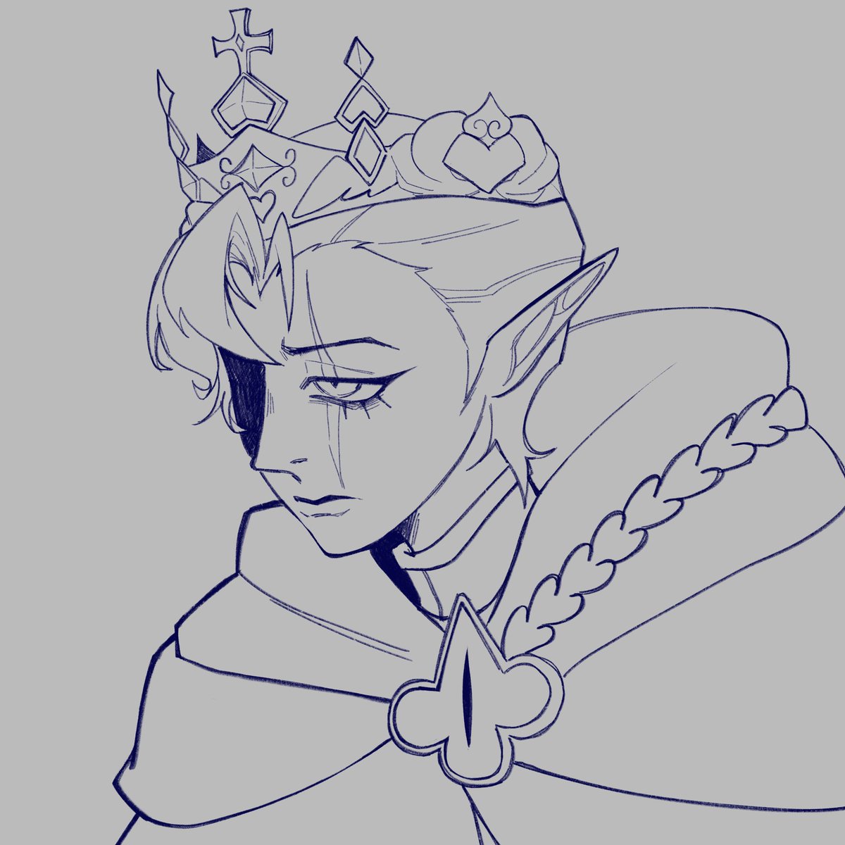 NamesNiche's tweet image. Hi ... Hello... It's been a while.. 
#crk #shadowmilkcookie