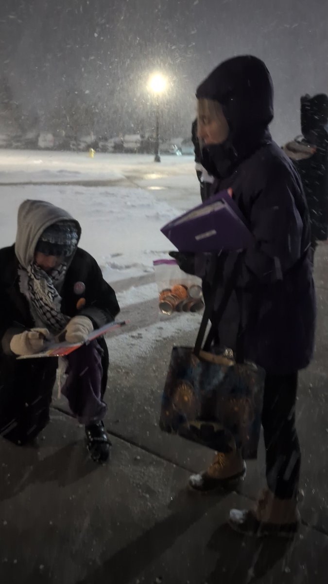 Michiganders for Money out of Politics (MMOP) tweet media