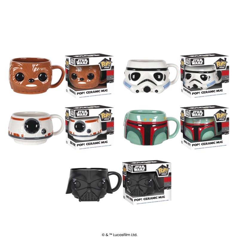 Funko tweet media