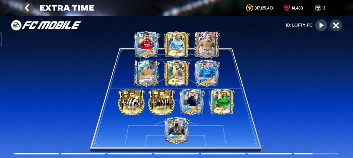 LOFTY FC tweet media