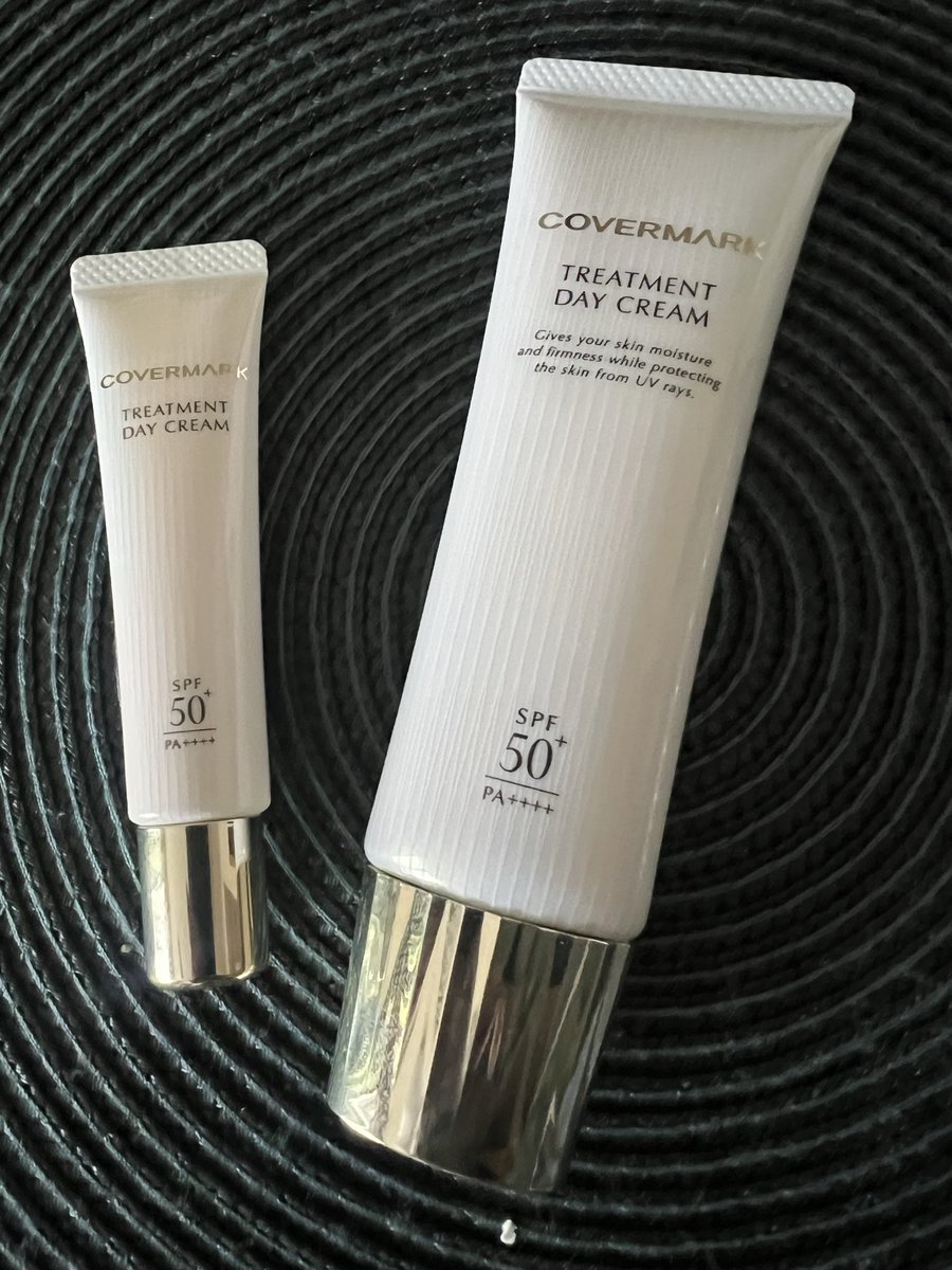 カバーマーク＜公式＞ (@covermark_jp) / Posts / X