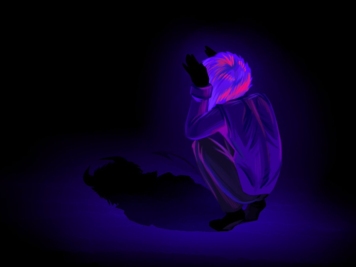 _PlDoctor's tweet image. My essence

#art #digitalart #ventart #絵描き #アート #artmoots