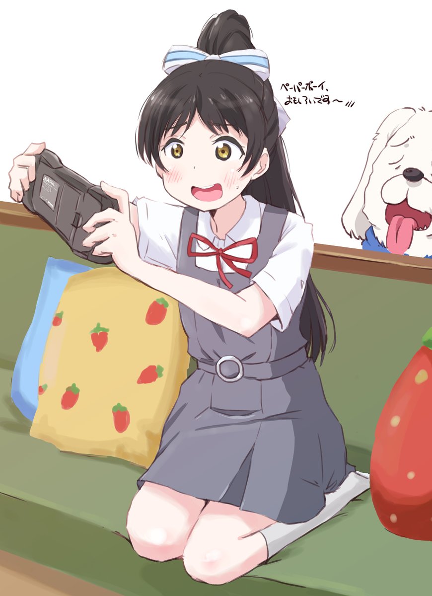 まるよ (@maruyo_) / Posts / X