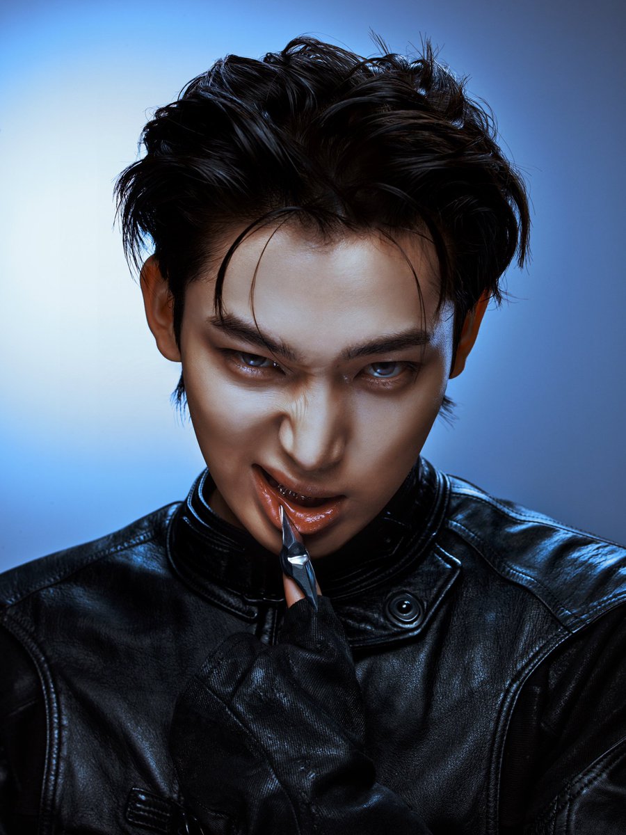 enhapopbase's tweet image. SUNOO will be the Special MC for this week's MBC Music Core!