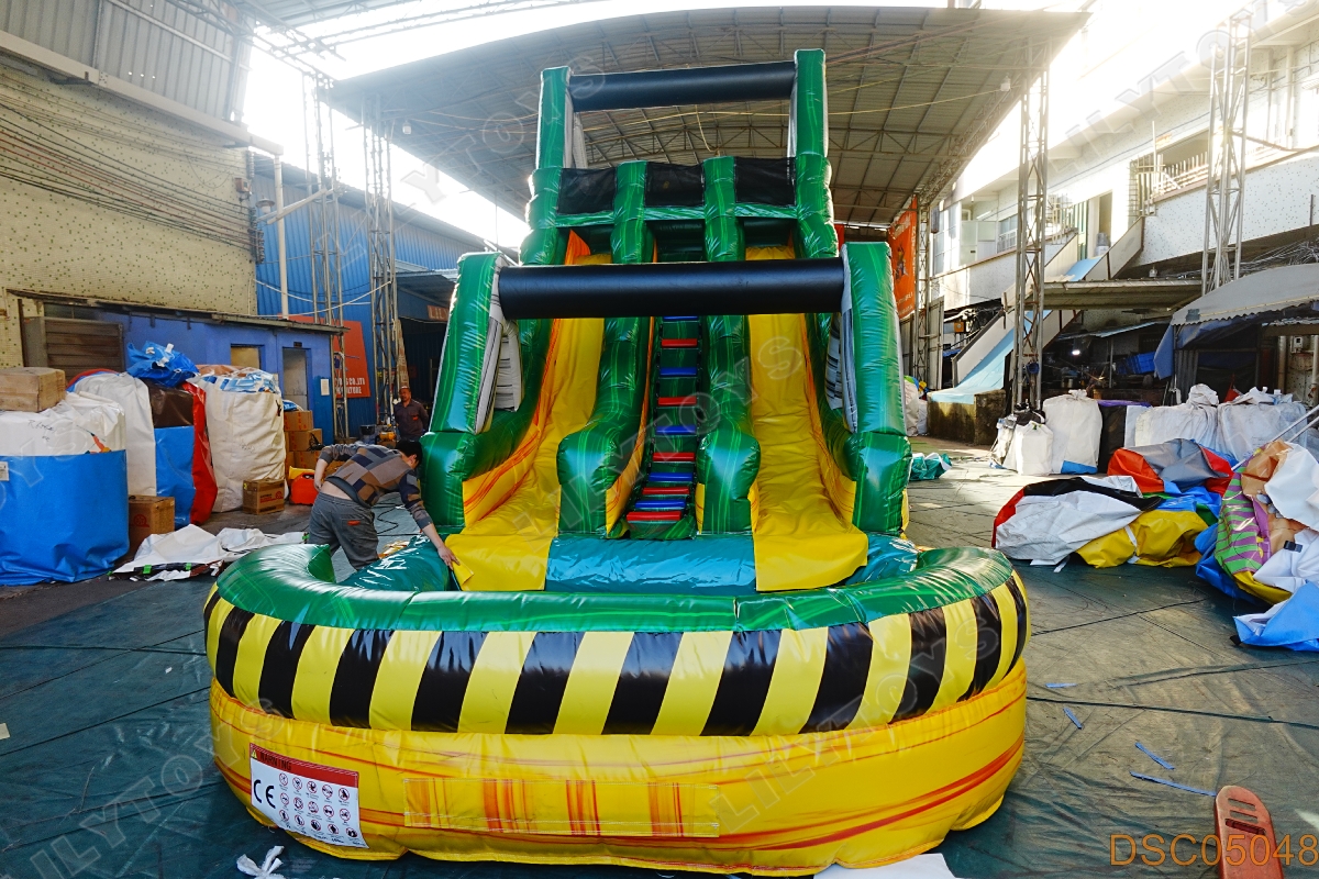 ALilytoys's tweet image. Inflatable Water Slide
Please contact me if you're interested(Phone/Whatsapp: +86 131 1228 6795). For more inflatable water slides, please check our website
lilytoys.com/cs-inflatable_…
#Inflatablewaterslides #Inflatableslides #Inflatablewaterslidewithpool