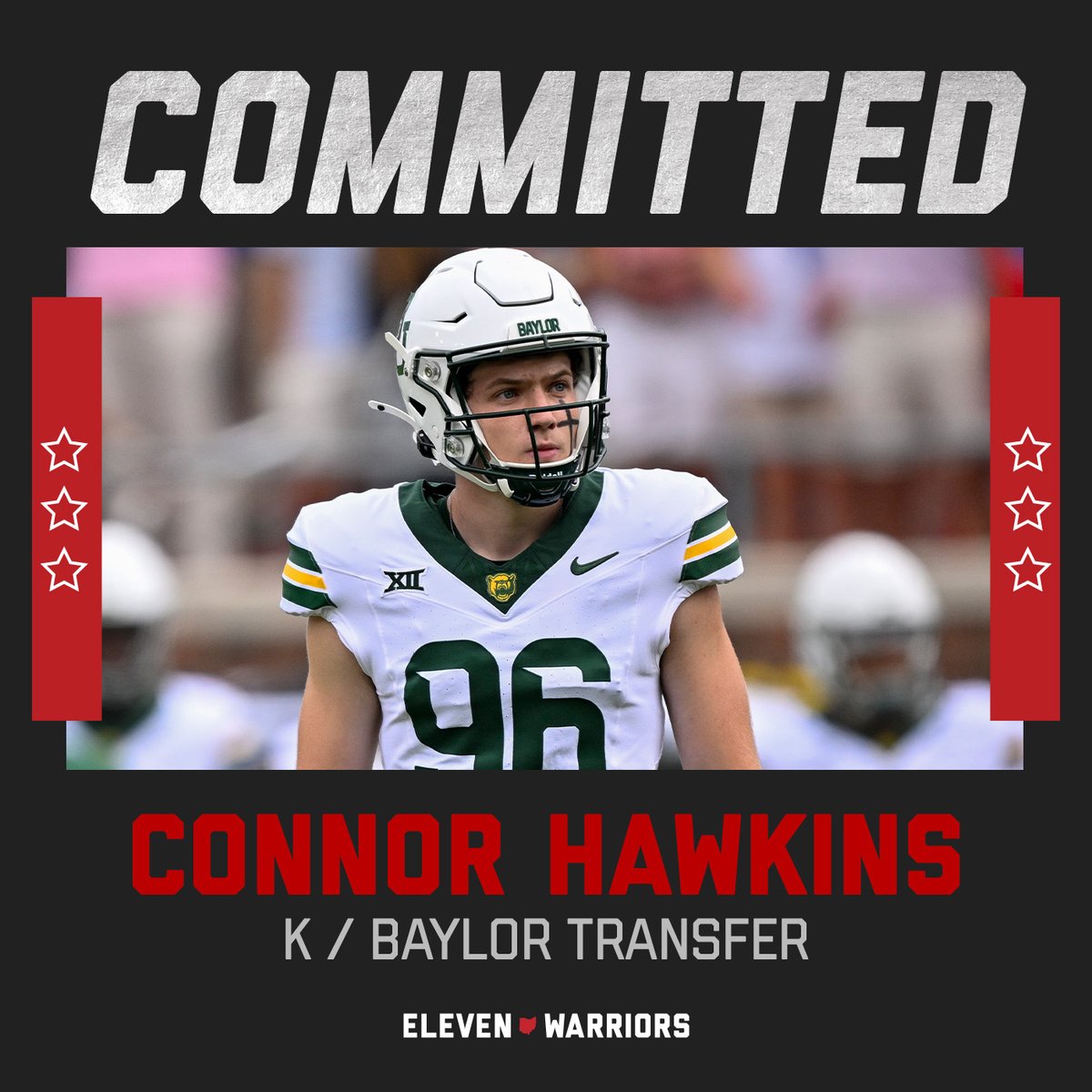 Eleven Warriors tweet media