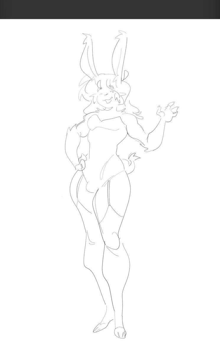 thisiscarton's tweet image. short n sweet