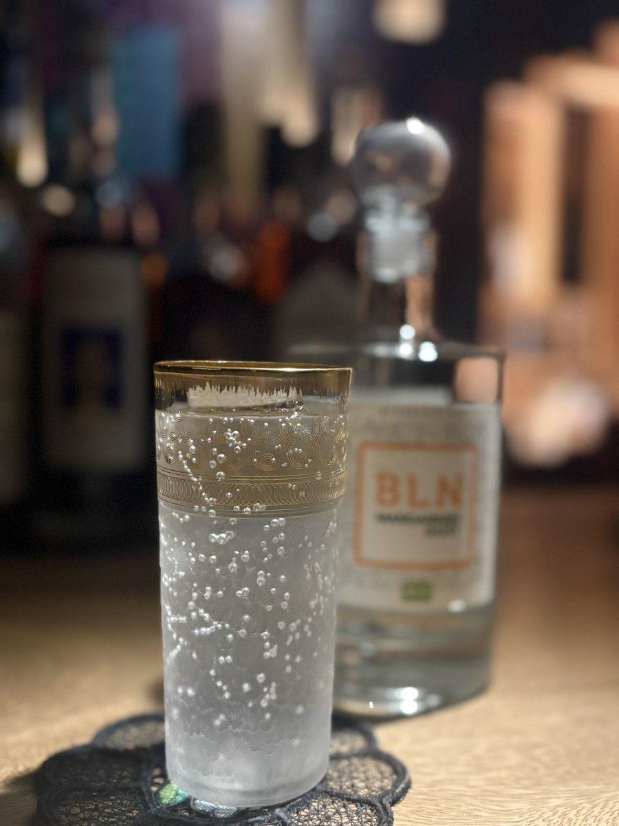 良いグラスだった