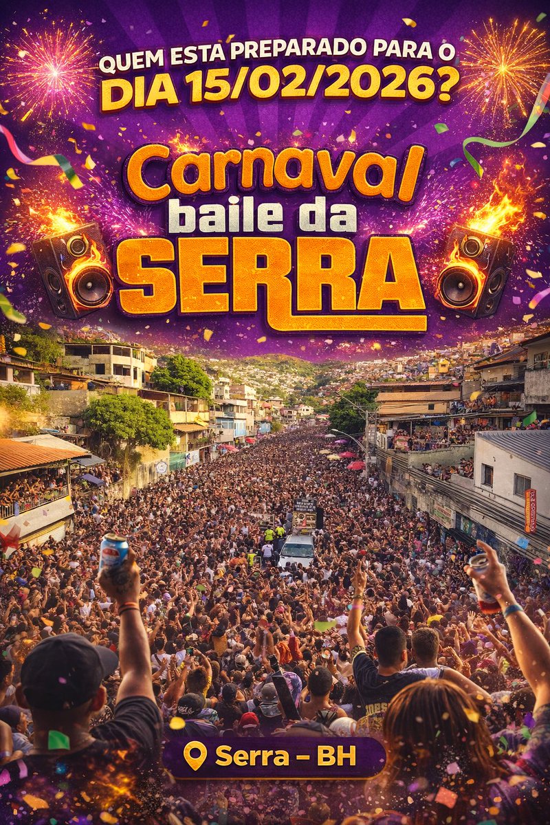 djmarcelomattos's tweet photo. Vem nos melhores bloco de funk do 🌎 🚀🥳🎉🎊 https://t.co/NzCoKDOPp7