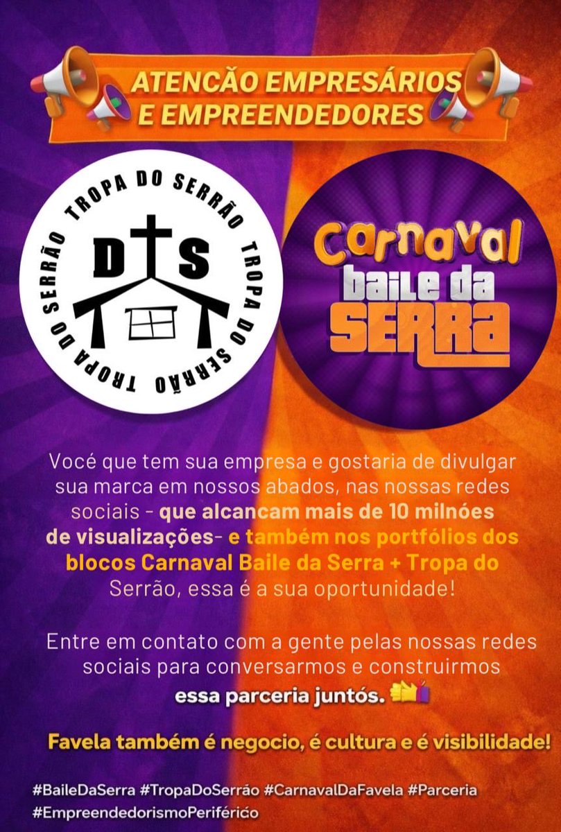djmarcelomattos's tweet photo. Vem nos melhores bloco de funk do 🌎 🚀🥳🎉🎊 https://t.co/NzCoKDOPp7