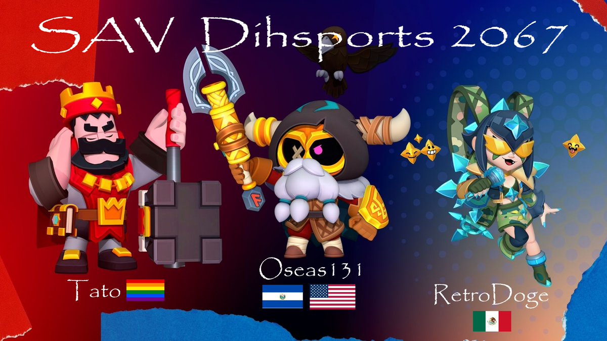 Luigi "The Jokester" Alvarez tweet media