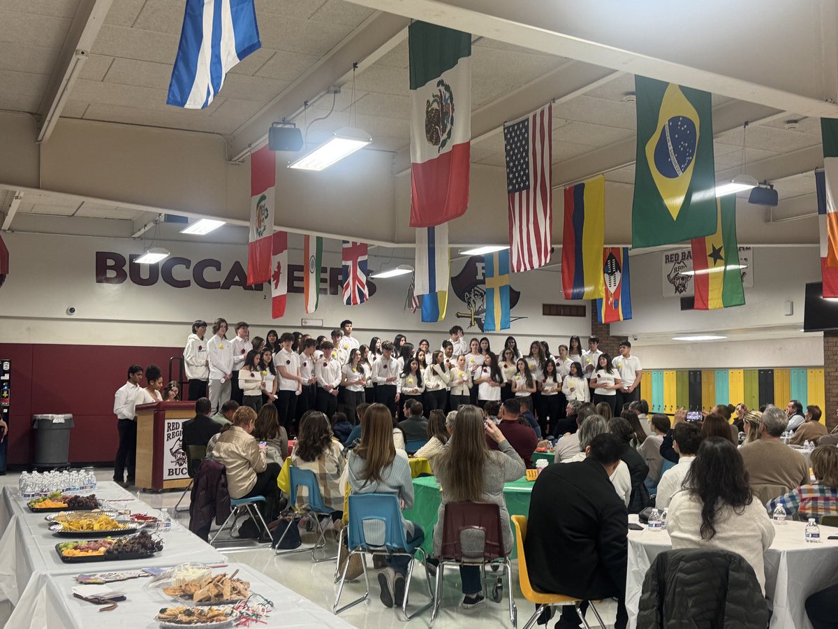 RBRHS Updates tweet media