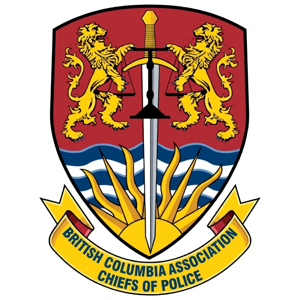 BC Association of Chiefs of Police tweet media