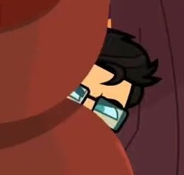 Hey pero de mi no vas a estar hablando, o del fandom de sam... o de todo el discord a este punto hahahaha

#disventurecamp5 #dctwt