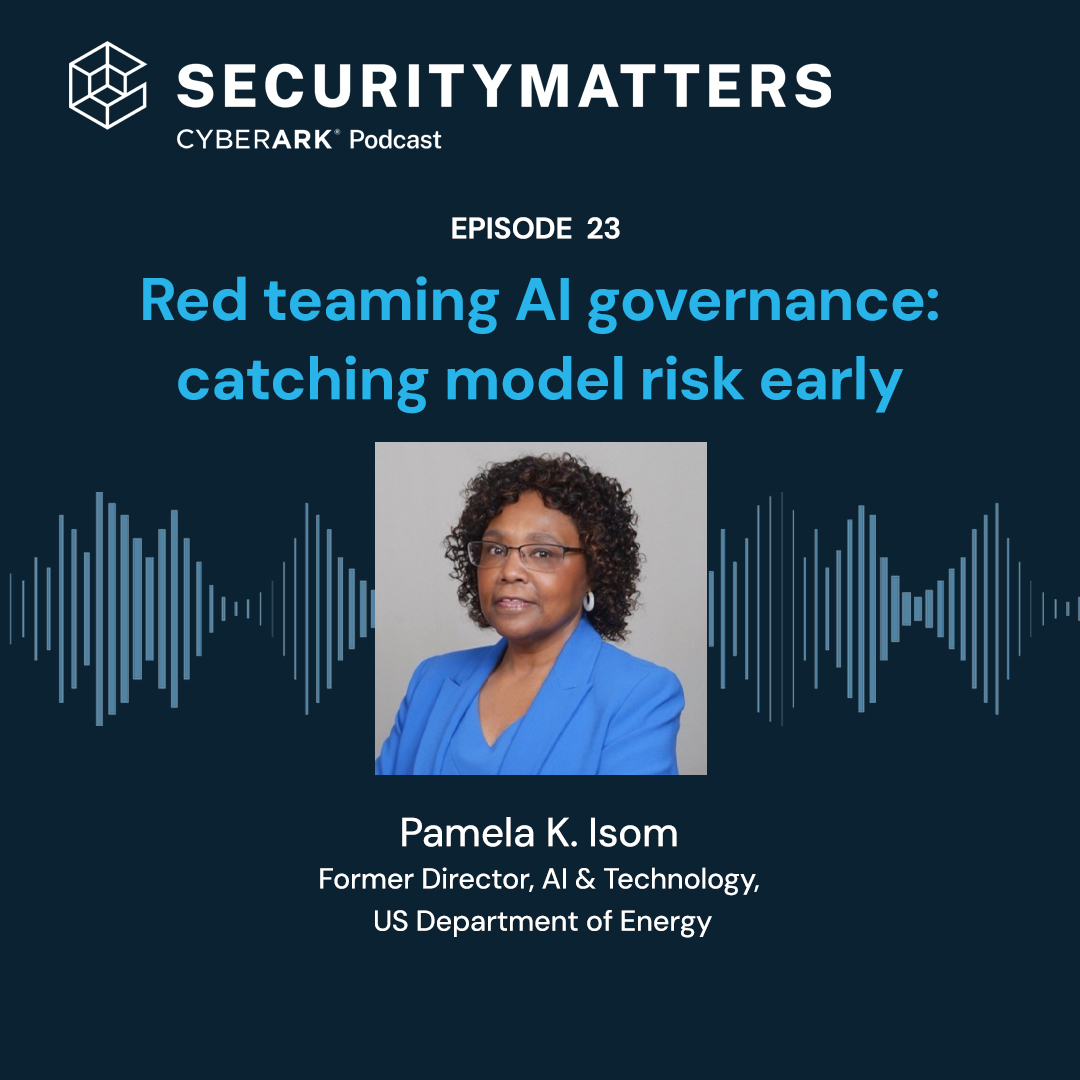 CyberArk tweet media