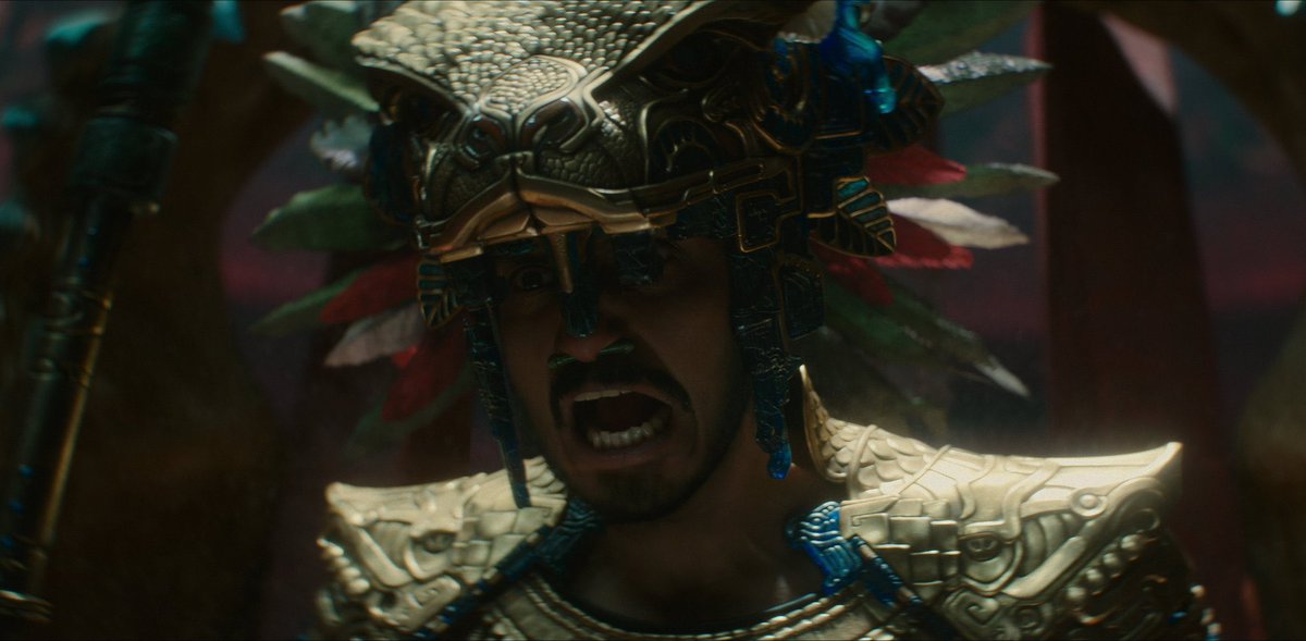 Marvel Latin News tweet media