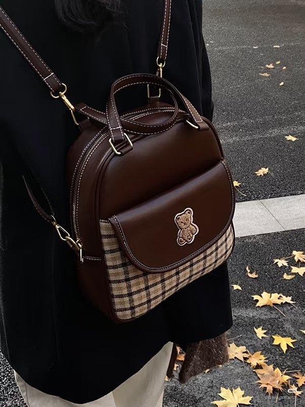 fl0o0weryiyi's tweet image. cute mini backpack 

a thread