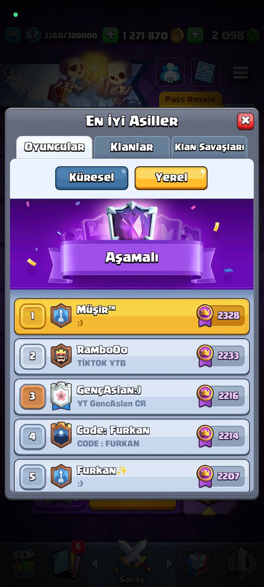 Müşir™ tweet media