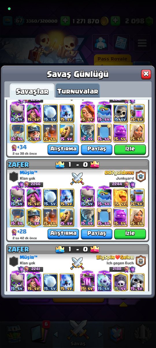 Müşir™ tweet media