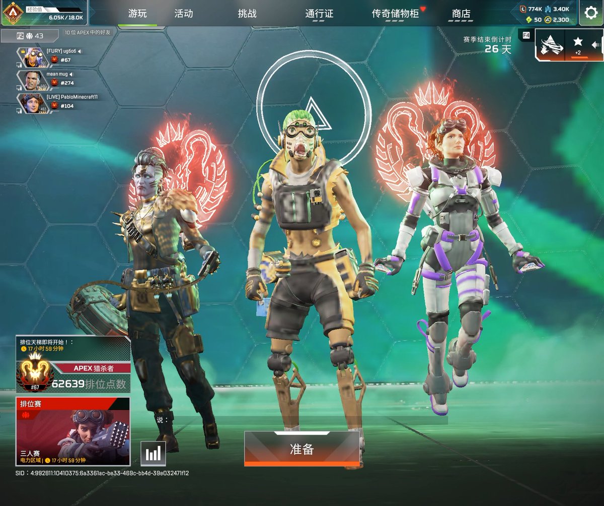 HUGOwolfy tweet media