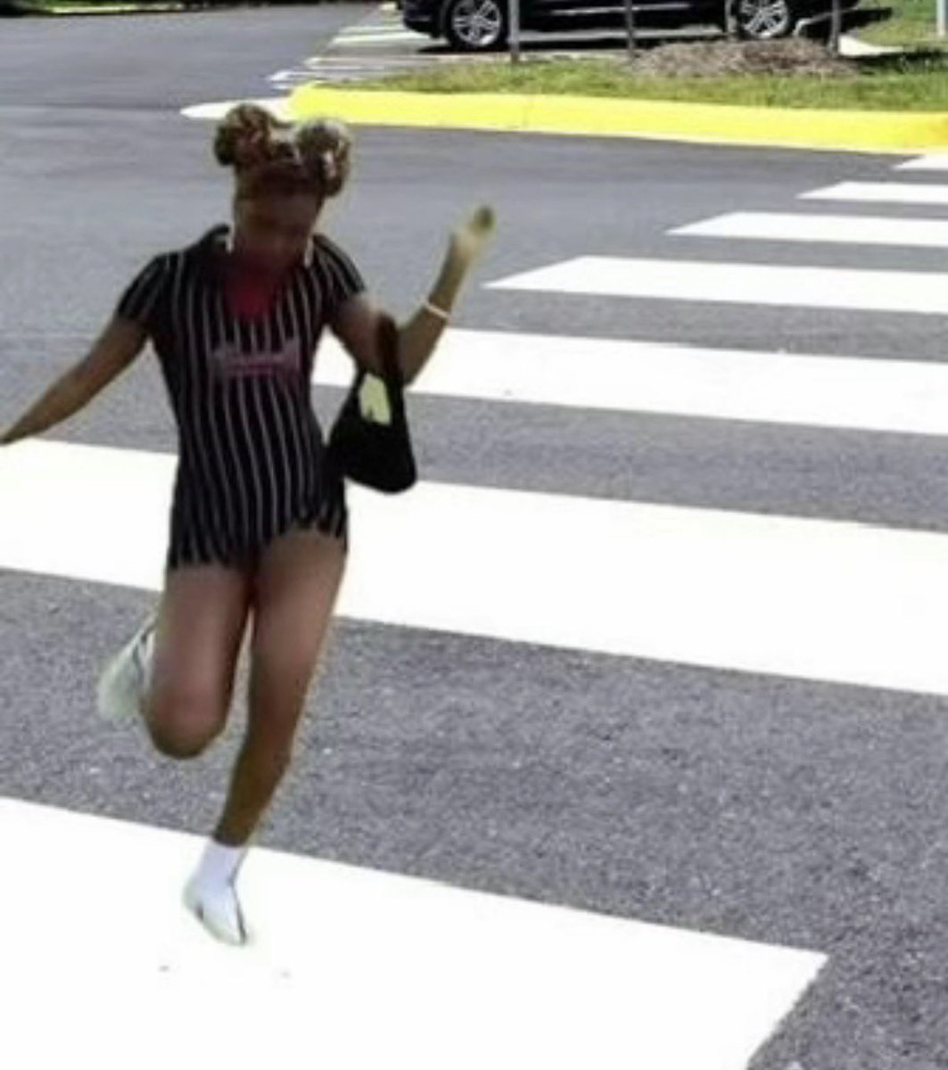 Work me and vacation me are so different. When I get off work I just want to do my regular routine and not be bothered but vacation me I’m adventurous asf and got crackhead energy