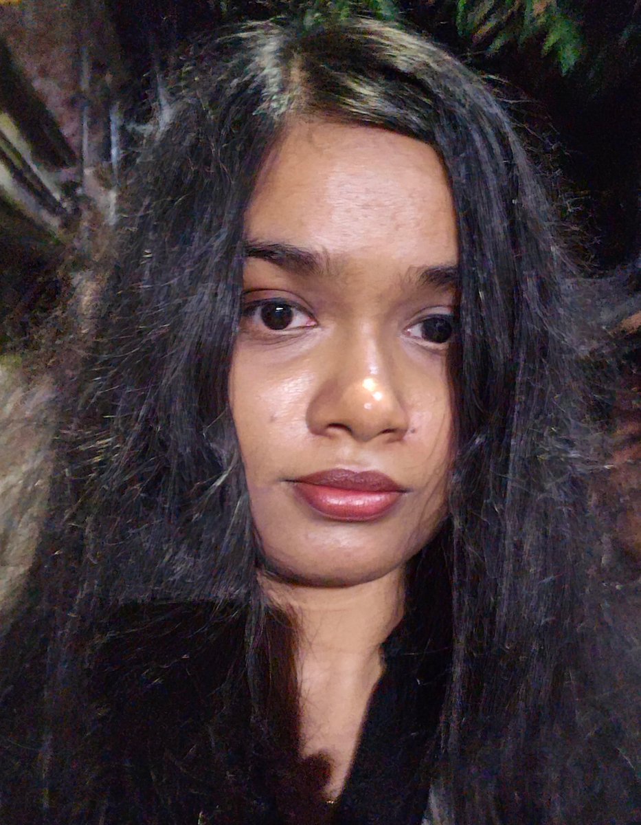 heywildrich's tweet photo. "the race supremacists who fetishize indian women"

nice fantasy you have there you fucking freak. i'm sure you had to swat the flies away from your eyes to get a picture of your mangled hair and giant zit covered forehead. and the black eyes. jesus christ https://t.co/CXtSVU9KYC