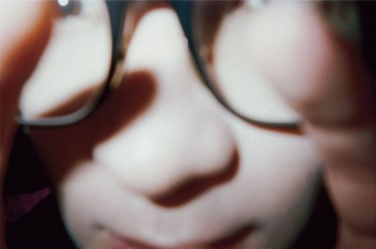 촬영중 고양이 난입 📸🐱