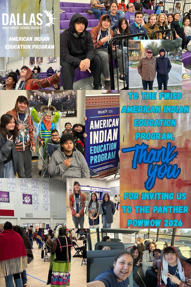 DallasISD Natives tweet media