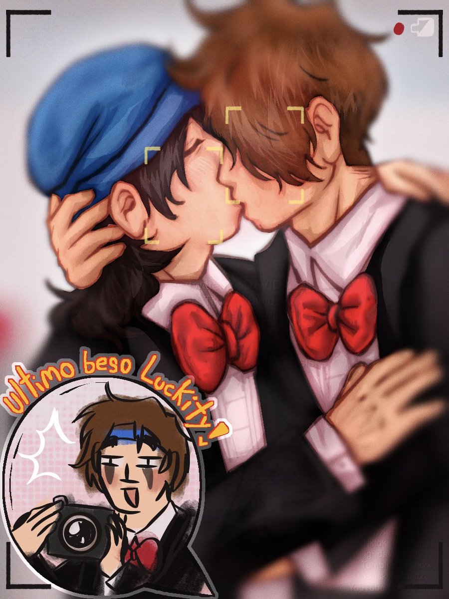 Cosita re atrasada pq no le dan tiempo 👾.
.
.
.
#SquidCraftgames #squidcraftgames4 #squidcraft4 #luckity #Luckityfanart #quackityfanart #Roier vayan a tiktok a ver el video.