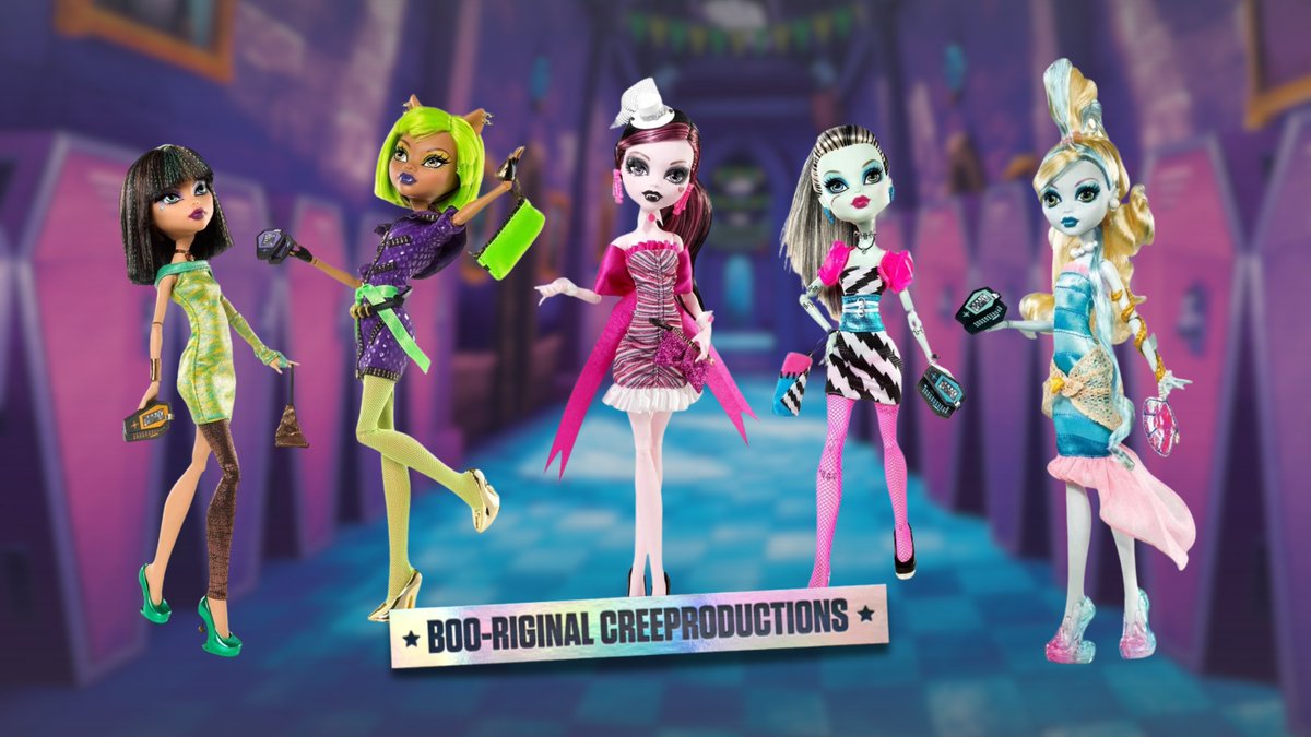 Promoção de Bonecas ✨ tweet media