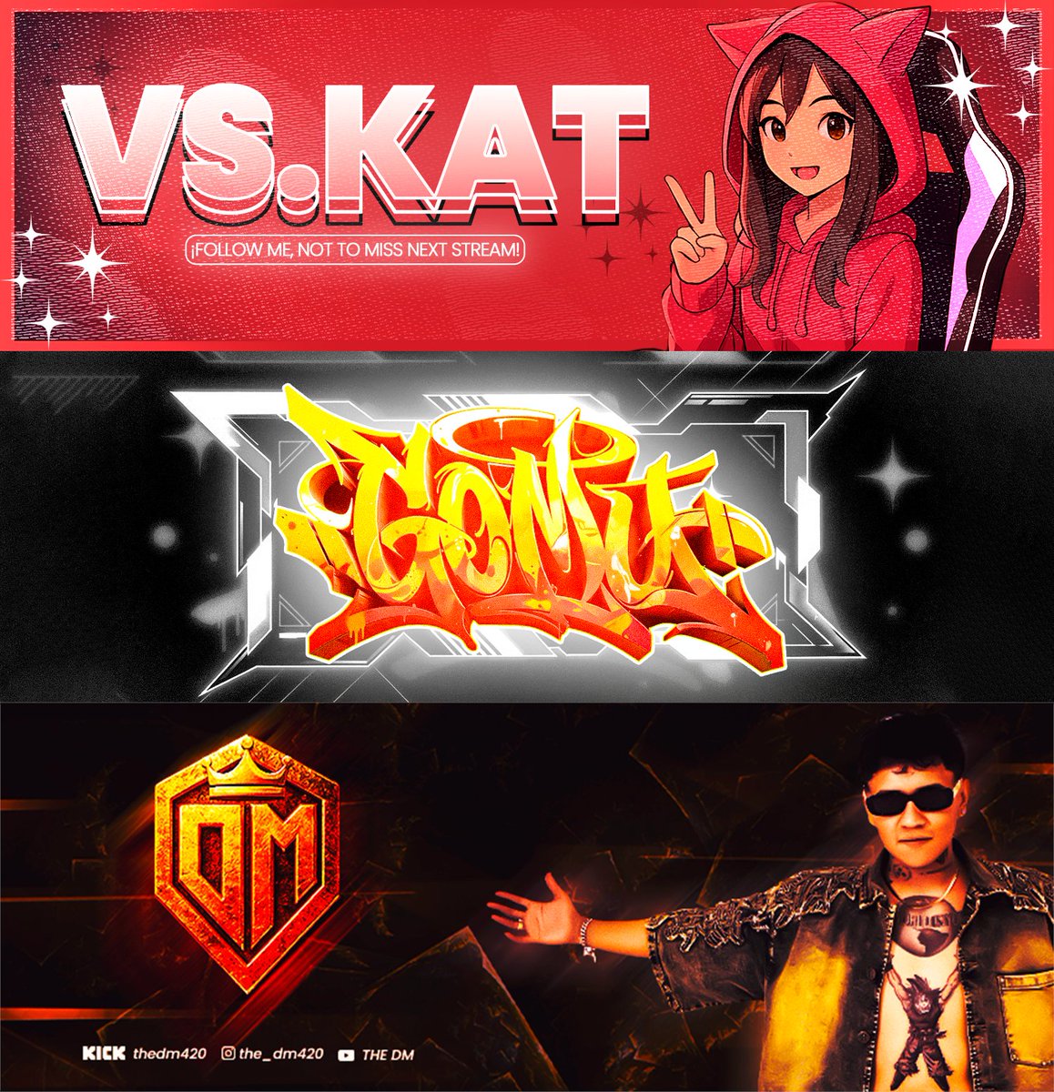 Gomu | Emote Artist | (@GomuArt) / Posts / X