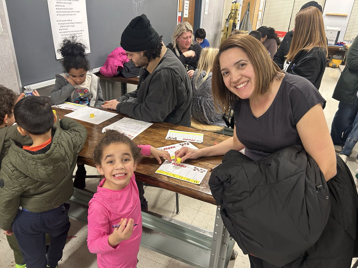 Ashley Dame-Marino tweet media