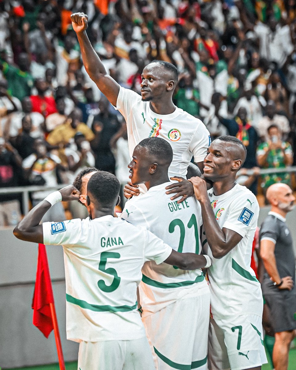Makhfouss2's tweet photo. Un autre défi nous attend.
Maroc, soyez prêts.
🇸🇳🦁 https://t.co/ryqrozNkzO