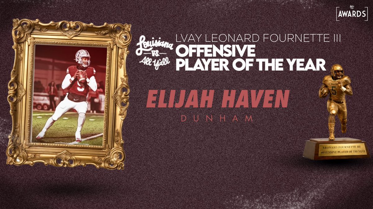 Louisiana vs. All Y’all tweet media