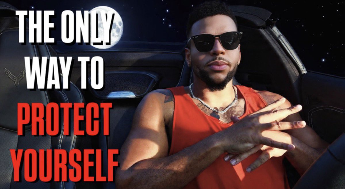 🏆 PATREON EXCLUSIVE 🔥THE ONLY WAY TO PROTECT YOURSELF WITH WOMEN IN EXTREME SITUATIONS
patreon.com/MJ_GetRight

🎖️ For 1-on-1 Coaching, Advice &amp; GamePlanning - 
calendly.com/mjgetrightllc/…