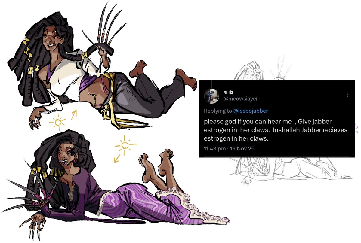 negtivzero's tweet photo. i forgot i " finnished" this
#GACHIAKUTA #GachiArt https://t.co/bfa0qsQFZw