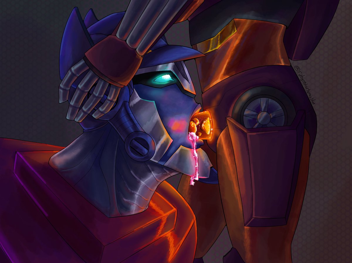 rubyartemisblue's tweet photo. Helping a pal/prime out.
#optimusprime #rodimusprime #tfa #transformersanimated #valveplug #rodop https://t.co/VrgCXmF3Ad