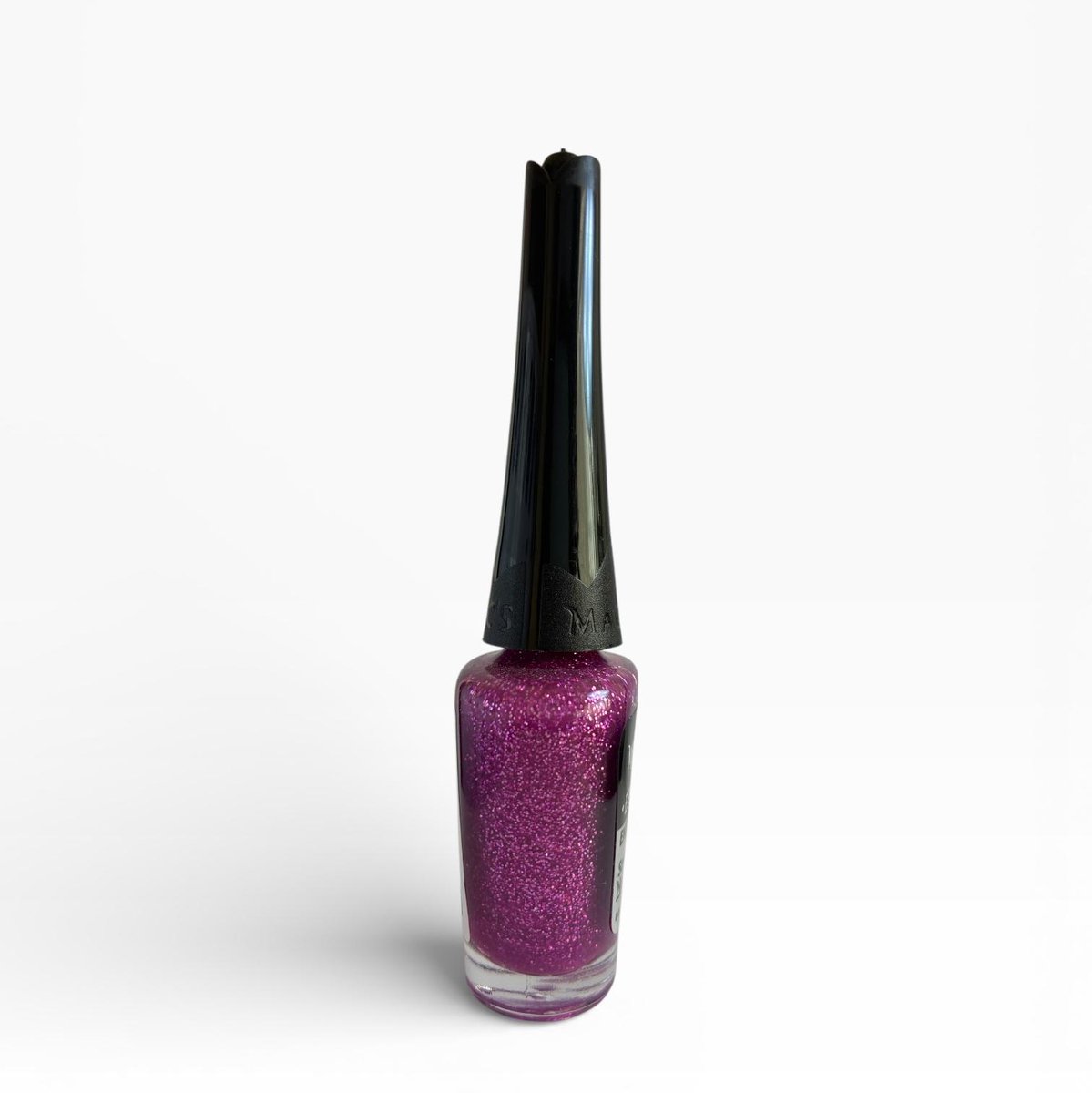 Esmalte Tradicional 120 Rosa Escarchado | Magic's
