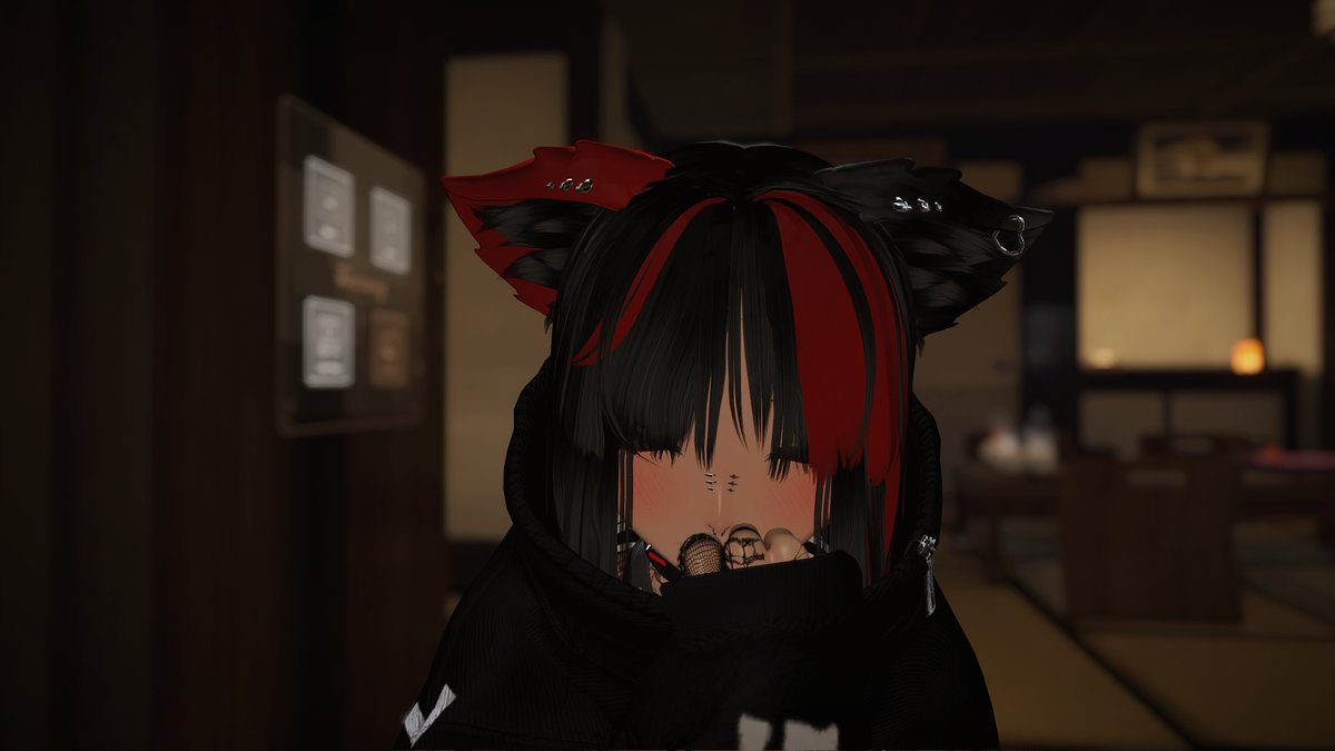 buki_neko's tweet photo. “If I’m quiet, it’s because my heart is loud.” https://t.co/P1ufHhzgIn