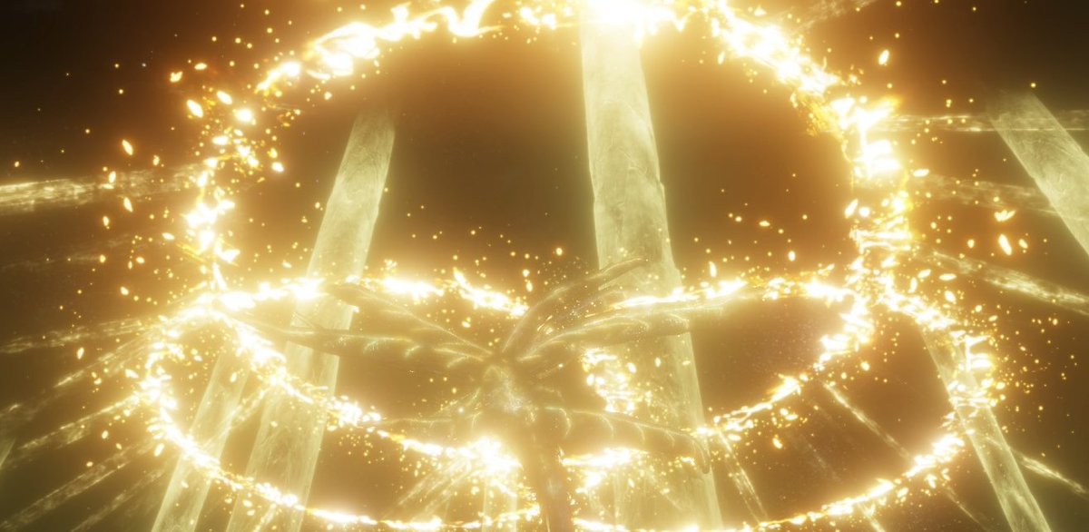 Elden Ring is the Greatest Game of All Time.

I feel lucky to have witnessed this masterpiece.