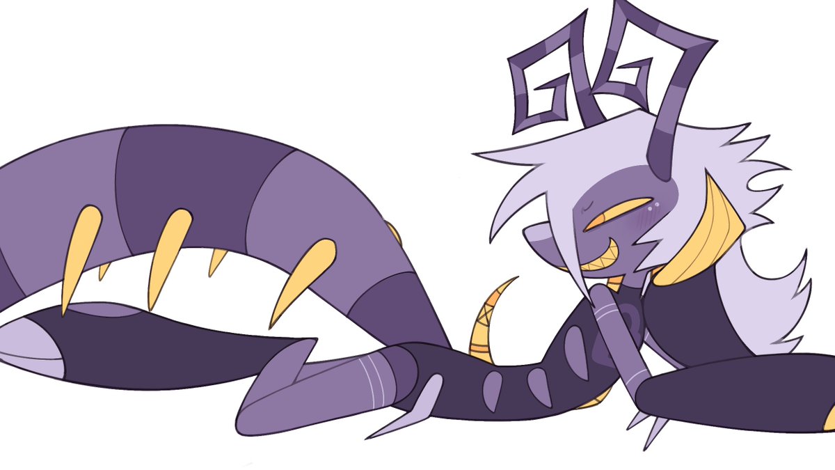 KUWAPOWR's tweet image. tease