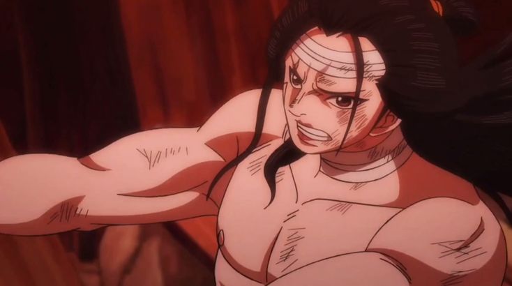 하 이조 총 쏘는거 진짜 떽띠하다
아침부터 원피스보니까 세상이 밝아짐