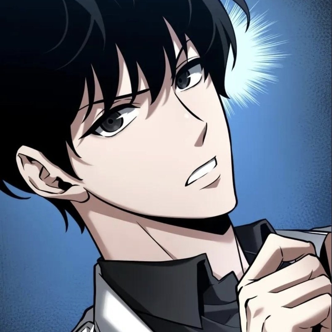 Singkat saja, ini orangnya