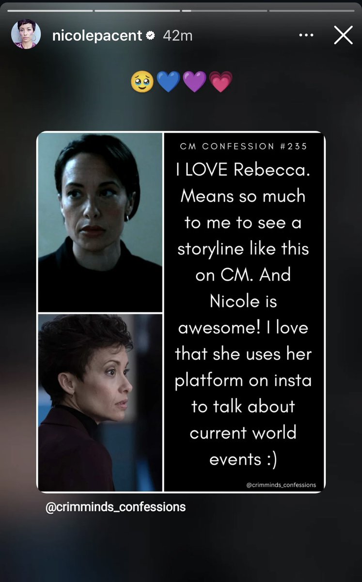 best of nicole pacent tweet media