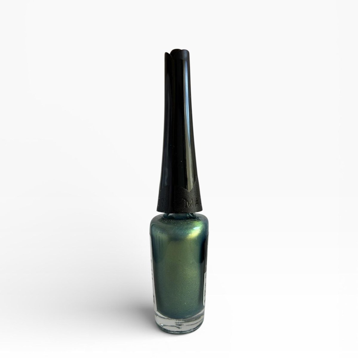 Esmalte Tradicional 131 Verde Tornasolado | Magic's