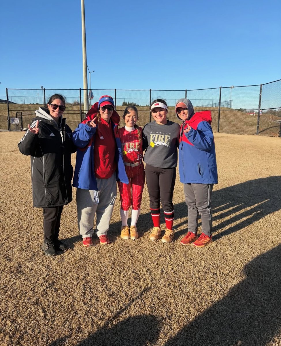 Georgia Fire Gold 09 tweet media